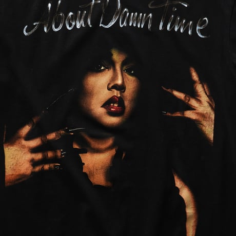 Lizzo / About Damn Time S/S Tee