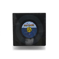 Motown / 7inch Vinyl Record S/S Tee