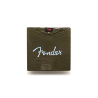 Fender / Vintage, Logo S/S Tee