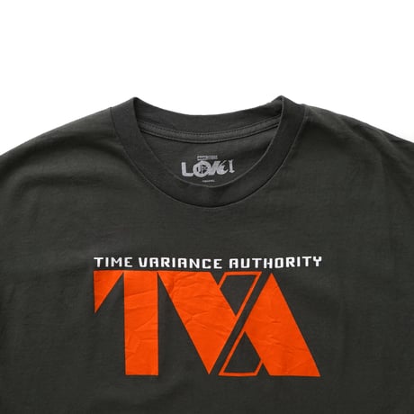 Loki / TVA Logo S/S Tee