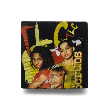 TLC / No Scrubs S/S Tee