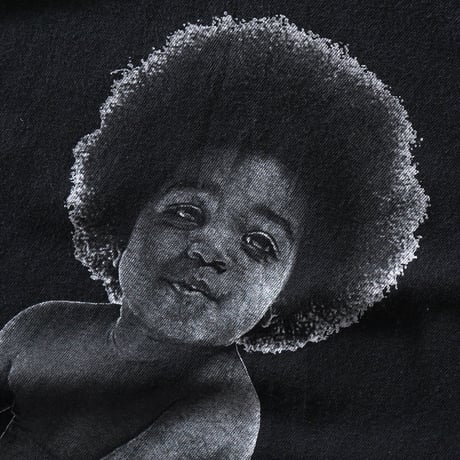 The Notorious B.I.G. / Sky's The Limit Baby S/S Tee