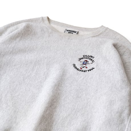 Hellenic Invitational Coudersport / Vintage, 1994 Crewneck Sweatshirt