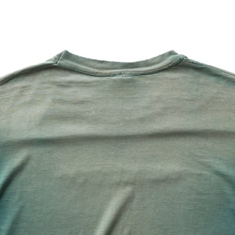 San Diego / Vintage, Embroidery S/S Tee