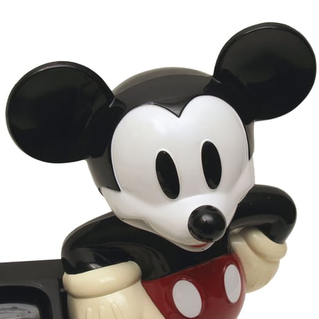 Disney / 90's Vintage, Mickey Mouse Telephone by AT&T