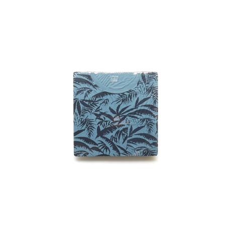 J. Crew / Leaf Pocket S/S Tee