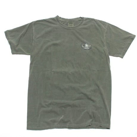 Anguilla West Indies S/S Tee