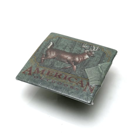American Outdoors / Vintage, Crewneck Sweatshirt