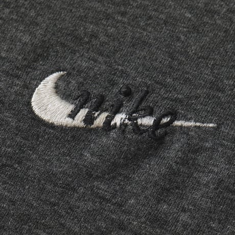 NIKE / Vintage, Embroidery Logo S/S Tee