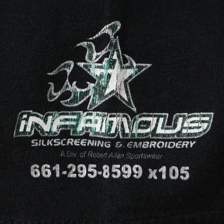 Team Sheriff Racing / S/S Tee