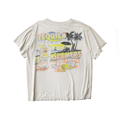 Jacksonville, Florida / Vintage, Souvenir S/S Tee