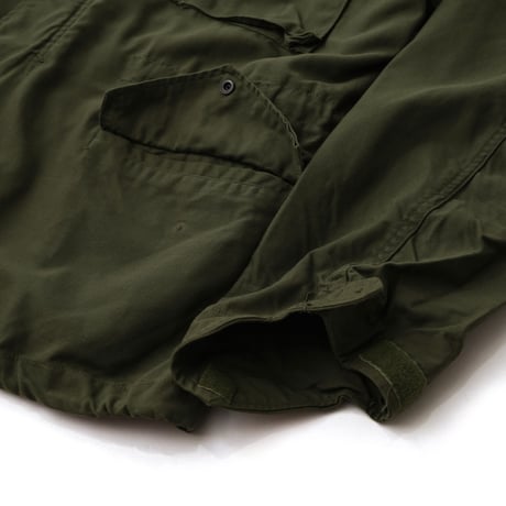 US Army / Vintage, M-65 Field Jacket "3rd Model"