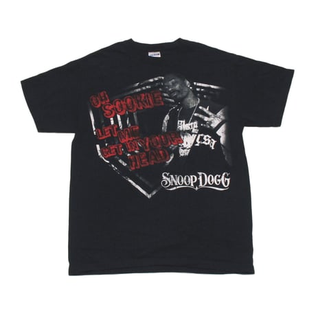 Snoop Dogg / "Oh Sookie" S/S Tee