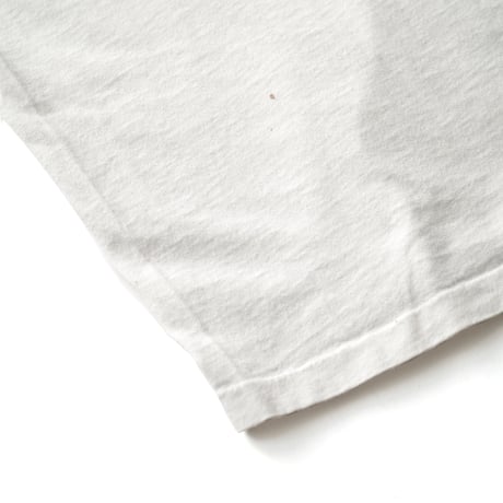 Levi's / Vintage, 501 Fly Button S/S Tee