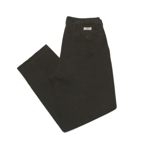 Polo Ralph Lauren / 90's Vintage, Polo Chino Pant (Andrew) W : 34