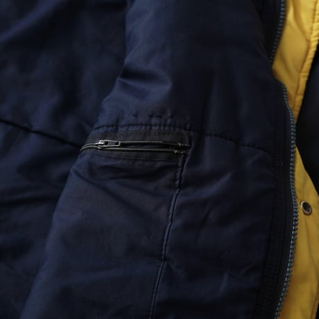 Jones / Vintage, Puffy Jacket