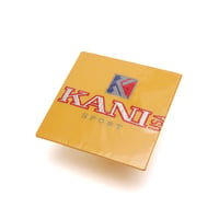 Karl Kani / 90's Vintage, Football Jersey