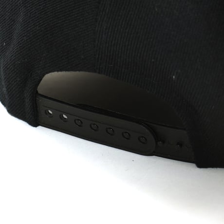 NIKE / Vintage Bootleg, Logo 6-Panel Snapback Hat "Penny, Anfernee Hardaway"