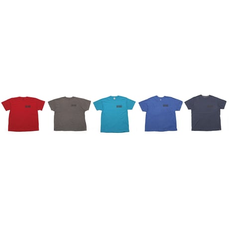 Teereco / Flea S/S Tee (11〜15)