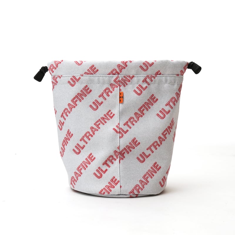 THE UNION / Ultrafine Kinchaku by Shiga Shunsuk