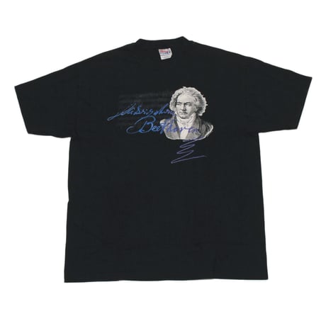 Pacific Symphony Orchestra / Beethoven S/S Tee