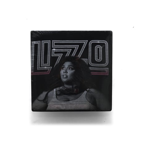 Lizzo / The Special Tour 2023 S/S Tee