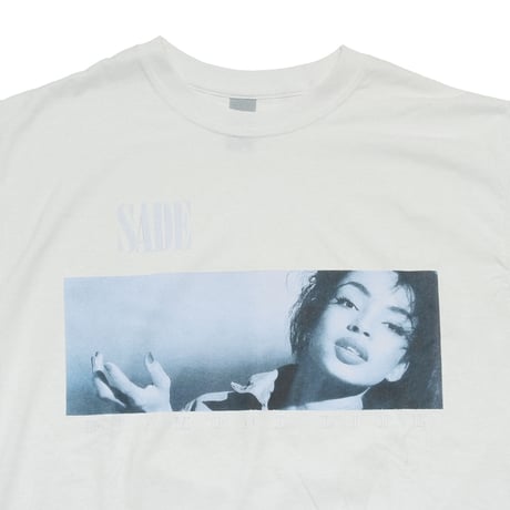 Sade / Diamond Life S/S Tee