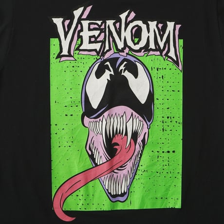 Spider-Man / Venom S/S Tee