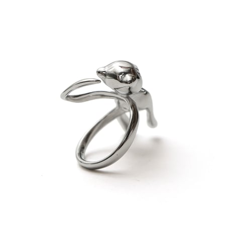 Ascension Industry / AI Mew Ring