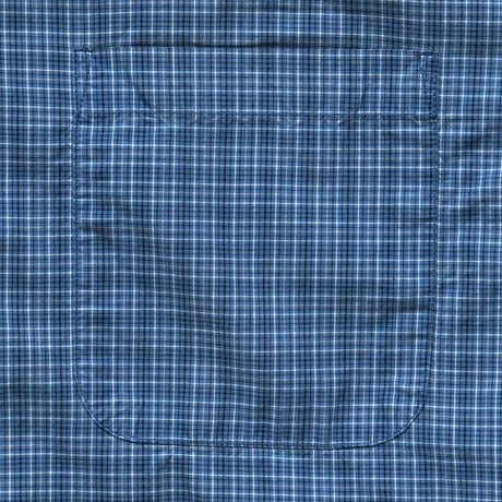Eddie Bauer / Plaid B.D L/S Shirt