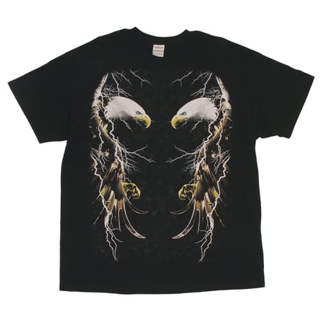 Eagle Thunder S/S Tee