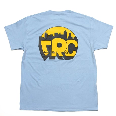 Teereco / TRC S/S Tee