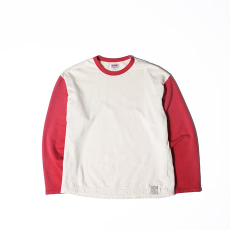 THE UNION / Baseball Long Tee