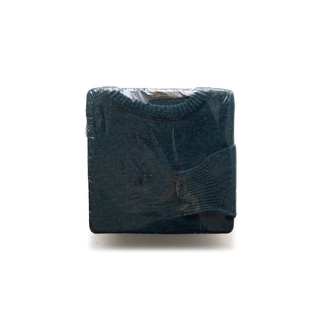 Eddie Bauer / Vintage, Wool Knit Crewneck Sweater