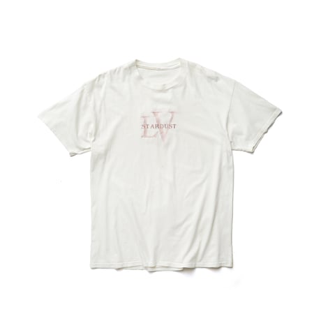 Stardust Resort & Casino / Vintage, Embroidery S/S Tee