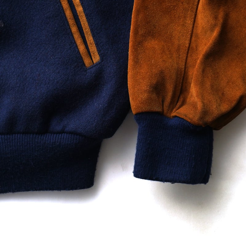 Disney / Vintage, Lion King Varsity Jacket 