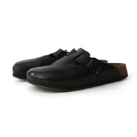 Birkenstock / Boston Leather