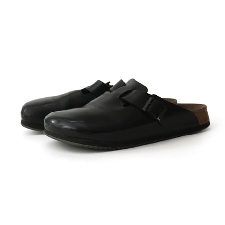 Birkenstock / Boston Leather
