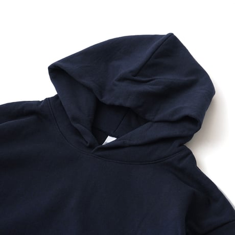 Los Angeles Apparel / 14oz Heavy Fleece Hooded Pullover Sweatshirt