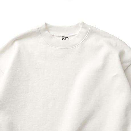 Los Angeles Apparel / 14oz. Heavy Fleece Pullover Crewneck Sweatshirt