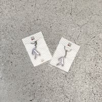Ignorant People by FUZI / Key Chain