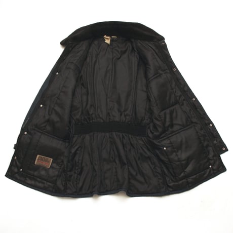 Walls / Vintage, Blizzard Pruf Nylon Coat