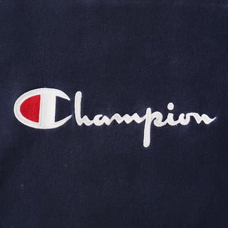 Champion / Vintage, Logo Embroidered Reverse Weave Crewneck Sweatshirt