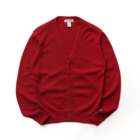 Cypress Links / Vintage, Orlon Knit Cardigan