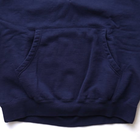 THE UNION / Half Zip Crew Sweat