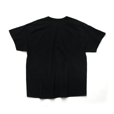 Death Row Record / Chrome Logo S/S Tee