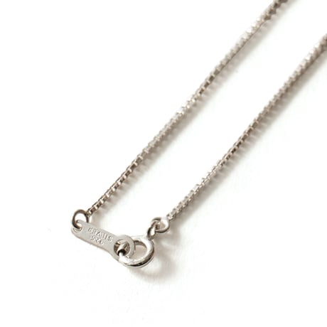 IN-PUT-OUT / "Strange Sisters" Necklace