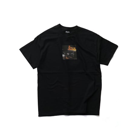 Eminem / 8 Mile S/S Tee