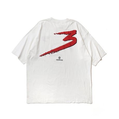 Lethal Weapon 3 / Vintage, Home Video S/S Tee