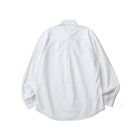 Ralph Lauren / Vintage, The Brushed Chino B.D L/S Shirt